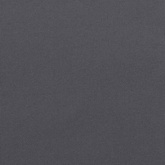 Poduszka na leżak, antracytowa, 180x60x3 cm, tkanina Oxford