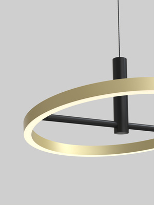 Lampa wisząca BREST 6016-104L