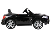 Auto Na Akumulator Mercedes SL500 S506 Czarne