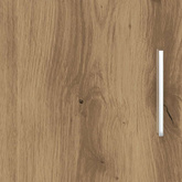 na akwarium Artisan Oak 101x41x58 cm Drewno konstrukcyjne Stojak