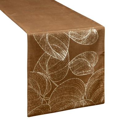 Blink brązowy 35x220