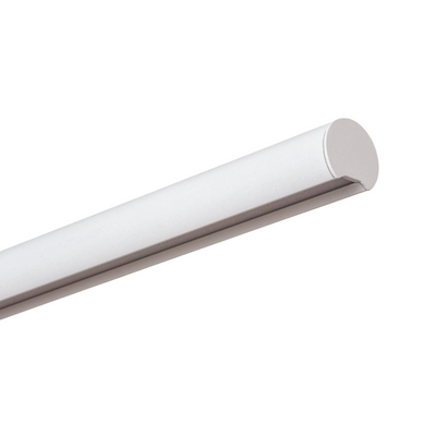 Lampa wisząca liniowa Biała 60cm 30W CCT Abruzzo Arche