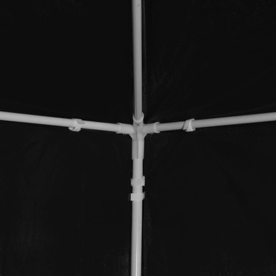 Namiot imprezowy, 3 x 4 m, antracytowy