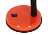 biurkowa K-MT-203 POMARAŃCZOWY z serii CARIBA Lampka