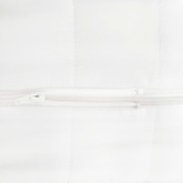 Materac, 120x200 cm, 7 stref, pianka PU, 16 cm, H2 H3