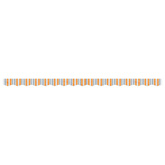 Lambrekin do markizy, wielokolorowe paski, 4 m