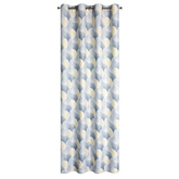 Zasłona Aseta szara 140x250