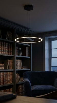 Lampa wisząca K-8230  z serii TIVOLI