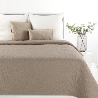 Narzuta Chon beżowa 200x220