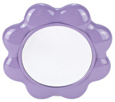 Mata edukacyjna dla niemowląt pianinko grzechotki różowe