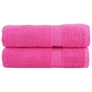 Ręczniki premium, SOLUND, 2 szt., 100x150 cm, 600 g/m?
