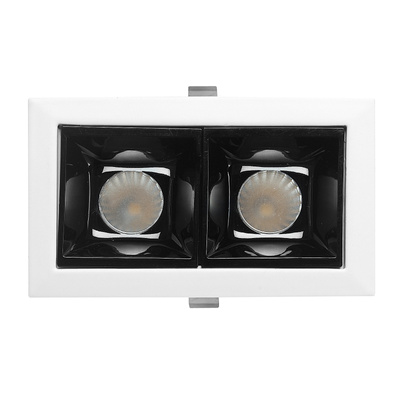 Lampa podtynkowa 4 W