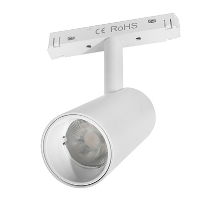 Lampa magnetyczna DDCX-B15-ZB 15W ZIGBEE CCT biały