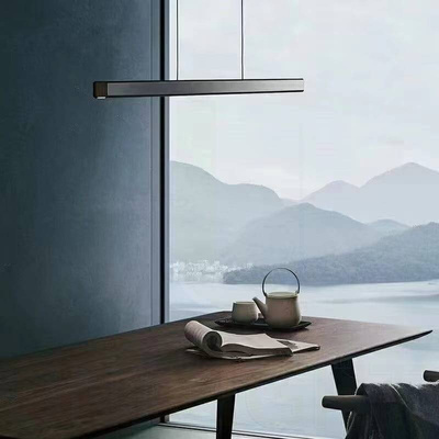 Lampa wisząca mumu 180cm LED