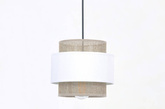 Lampa wisząca K-5270 z serii CEZAR