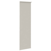 Roleta prysznicowa 60x240 cm Szerokość tkaniny 56 cm