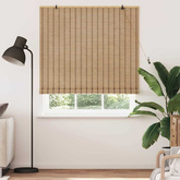 Roleta natura 150 x 220 cm Bambus