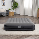 Materac Dmuchany Dwuosobowy Tritech Air Mattress 203x152cm Bestway 671BU