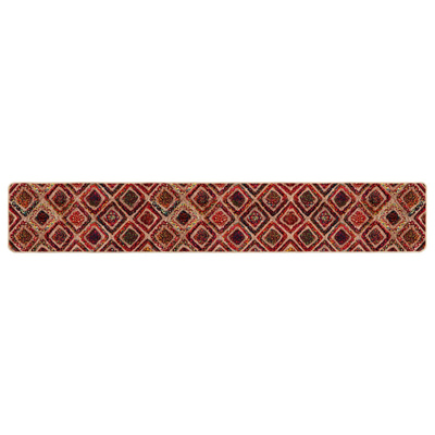Chodnik dywanowy MARSA Wielokolorowe 50 x 400 cm