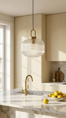 Lampa wisząca K-6060 z serii LIRA