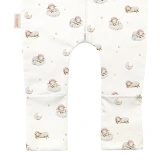 Śpiworek z Nogawkami 0.5 TOG Lullaby Biały M