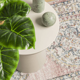 vidaXL Dywan ARBIZU do pomieszczeń i na zewnątrz, vintage, 200x280 cm