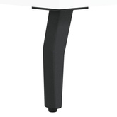 vidaXL Szafka pod TV, wysoki połysk, biała, 150x30x50 cm model standard