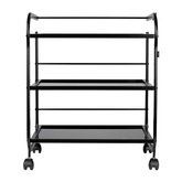 Asystor do tatuażu Pro Ink 1013 czarny 132969