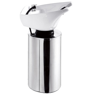 Gabbiano myjnia fryzjerska Q-2460 - stacja do mycia 107646