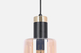 Lampa wisząca K-5256 z serii ALTO