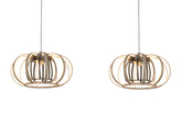 Lampa wisząca SALO 7033-413