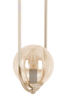 Lampa wisząca K-5397 z serii SVEN