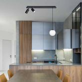 sufitowa K-4137 z serii ALBIO Lampa