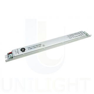 Zasilacz LED 12V/8.33A 100W DALI slim MC