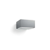 Kinkiet myGarden Hedgehog E27 szary 1733787PN Philips