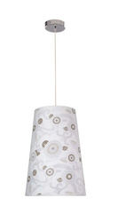 Lampa sufitowa Candellux 31-21284 Erymus X60W E27