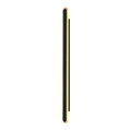 Lampa zewnętrzna elewacyjna STICK – minimalistyczny kinkiet LED 180 cm 60W - nowoczesne oświetlenie zewnętrzne IP65 