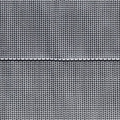 vidaXL Dywan na zewnątrz, szary, 160x230 cm, PP