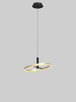 Lampa wisząca BREST 6016-104L