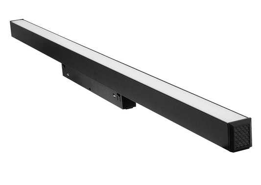 Lampa magnetyczna DDCX-FG600-ZB 20W ZIGBEE CCT czarny