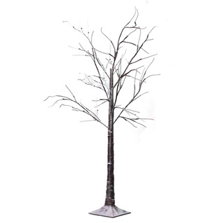 Choinka LED  Ozdobna do wnętrz Abruzzo Christmas