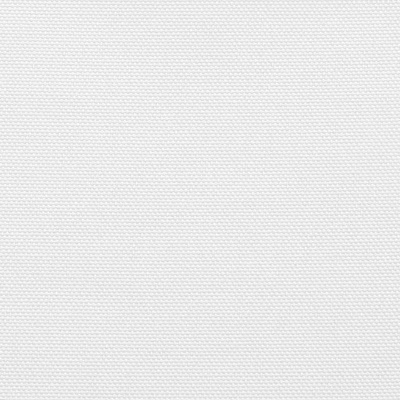 Parawan balkonowy, biały, 120x1000 cm, 100% poliester Oxford