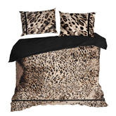 Eva brązowy 140x200