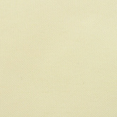 Parawan balkonowy, tkanina oxford, 75x600 cm, kremowy