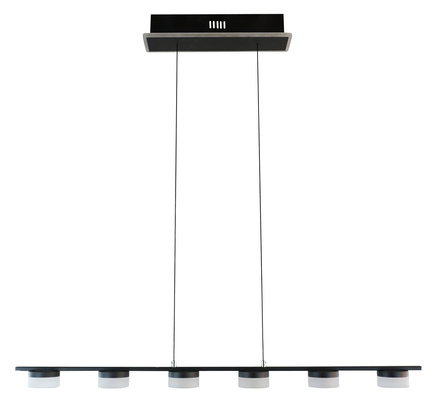Lampa wisząca CASSIS 7066-702
