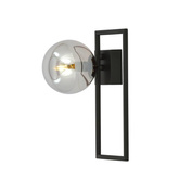 Lampa sufitowa  IMAGO 1D BLACK/GRAFIT