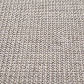 vidaXL Dywanik, naturalny sizal, 80x300 cm, piaskowy