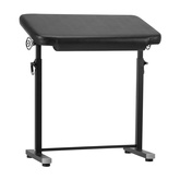 Podłokietnik do tatuażu Pro Ink 718 czarny 141169