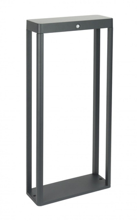 Lampa ogrodowa stojąca solarna ARS-500SL