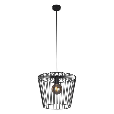 Lampa wisząca K-4641 z serii SOUL BLACK